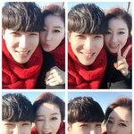 [EXO] 이분 약간 씽이 닮았다(<b>주관주의</b>)