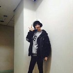 [소나무] 뉴썬 어제 트윗에 올린 사진