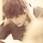 [EXO] 토익<b>스터디</b>가기싫어