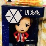 [EXO] 중국 <b>kfc</b>에 루둘;;;