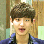 [EXO] 빅찬열 습관이나 <b>행동</b>좀