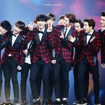 [EXO] 나도 애들이름으로 좋은일 하는 <b>조공</b>이 더 좋아