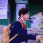 [수호] 준면이 최애된후로 <b>이상형</b>이달라짐