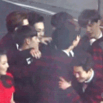 [exo] 엑소춤실력<b>서열</b>ㅋㅋㅋ 개취임
