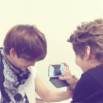 [EXO] <b>sbs</b> mtv봄?수상소감한거?