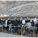 [<b>도심</b>공항몰] 코엑스 <b>도심</b>공항 이용해서 여행가기! (1편)