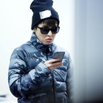 [EXO] 시우민 보고 싶다