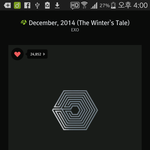 [EXO] 야 계속 <b>투표글</b>만 올라오는 데