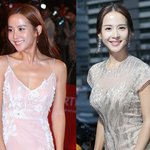 <b>박제</b>미소란 이런 것이다, 몸소 보여주는 조여정