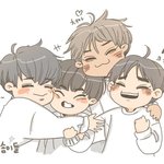 [EXO] 헐 이거 누가 그린거야 <b>존예</b> ㅠㅜㅜ