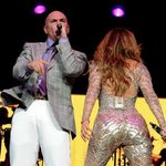 클럽음악의 황태자 핏불의 celebrate! 이거슨 신세계...