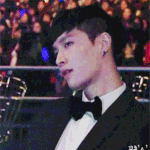 [EXO] (((((인레건)))))