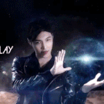 [EXO] 레이보고싶달레이레이