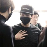 [EXO] 종인이 <b>손</b>이쁘지않냐?