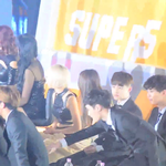 [EXO] 엑소의 <b>장난</b>놀이 ㅋㅋㅋ