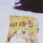 [EXO] 나 <b>허니</b>ㅌㅌ도 먹어봄