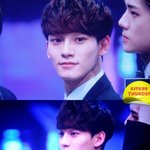 [EXO] 와 버스에서 조카엓부심느낌