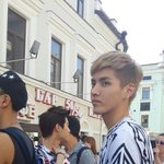 [EXO] <b>판녀</b> 뜻 알려준다