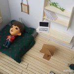 [레이] 중국 언니들의 덕력 bb