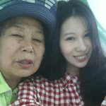 [댓글부탁] 4년전 톡이였던 '세상에서 가장 귀여운 우리할머니'...