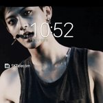 [EXO] <b>나의</b> 현재 잠금화면 존멋존섹