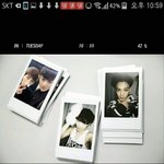 [EXO] 배경화면좀골라<b>주세</b>ㅜㅕ