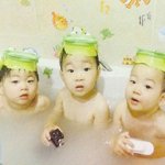 [EXO] 니네<b>삼둥이</b> 이거봤냐