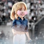 [EXO] 태연 <b>대두</b>짤(졸라귀여움ㅠㅠ)