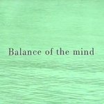 balance <b>of</b> the mind