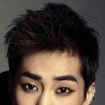 [EXO] 나만 이거 <b>소지섭</b> 삘 나냐