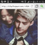 [EXO] 오세훈 등에 업힌애 <b>크리</b>1스탈아님?