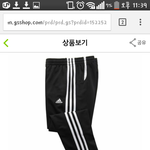 [EXO] 여기서 아디다스<b>키즈</b> 산 사람있어??