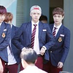 [EXO] 귀신의집 변백현꺼 <b>어우</b>야깹송 깜짝놀랐쏭