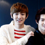 [EXO] <b>박찬열</b>대박이쁨ㅠㅠ