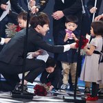 [시우민] 천사들이 한 곳에. 시우민 <b>feat</b>사랑이