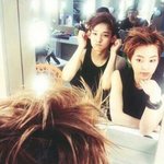 [EXO] 시우민이사진ㅋㅋㅋㅋㅋㅋㅋㅋㅋ