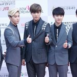 [EXO] 투표하자 투표