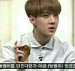 [EXO] 내 친구는 내가 투표하라고 하면