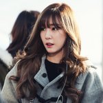 <b>칙칙</b>한 옷을 입어도 사랑스러운 티파니