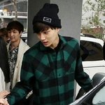 [카이] 종인이 이 <b>남방</b>