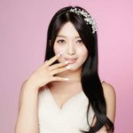 네일화보 찍은 대세돌 <b>aoa</b>