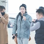 기분 <b>완전</b> 좋아보이는 세훈이ㅋㅋㅋㅋㅋㅋㅋ