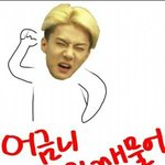 [EXO] 티저합성한년
