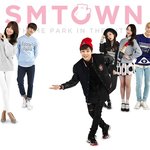 [EXO] 스엠타운에 <b>어서</b>오세용~