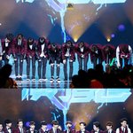 [EXO] 해외꼴찌 디오 핸드<b>프린팅</b> 얼마냐ㅋㅋ