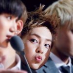 [EXO] 난 민석이가 얼굴을