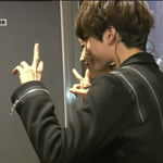 [EXO] <b>오연서</b>랑 사진찍은 카이..엑부심