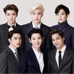 [EXO] 이 사진 비밀ㅋㅋㅋㅋㅋㅋㅋㅋㅋㅋ
