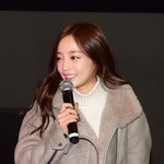 구하라 물오른 미모! 온앤오프 동시 상<b>영회</b> 이벤트!