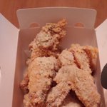 [EXO] 눈꽃치킨개존맛